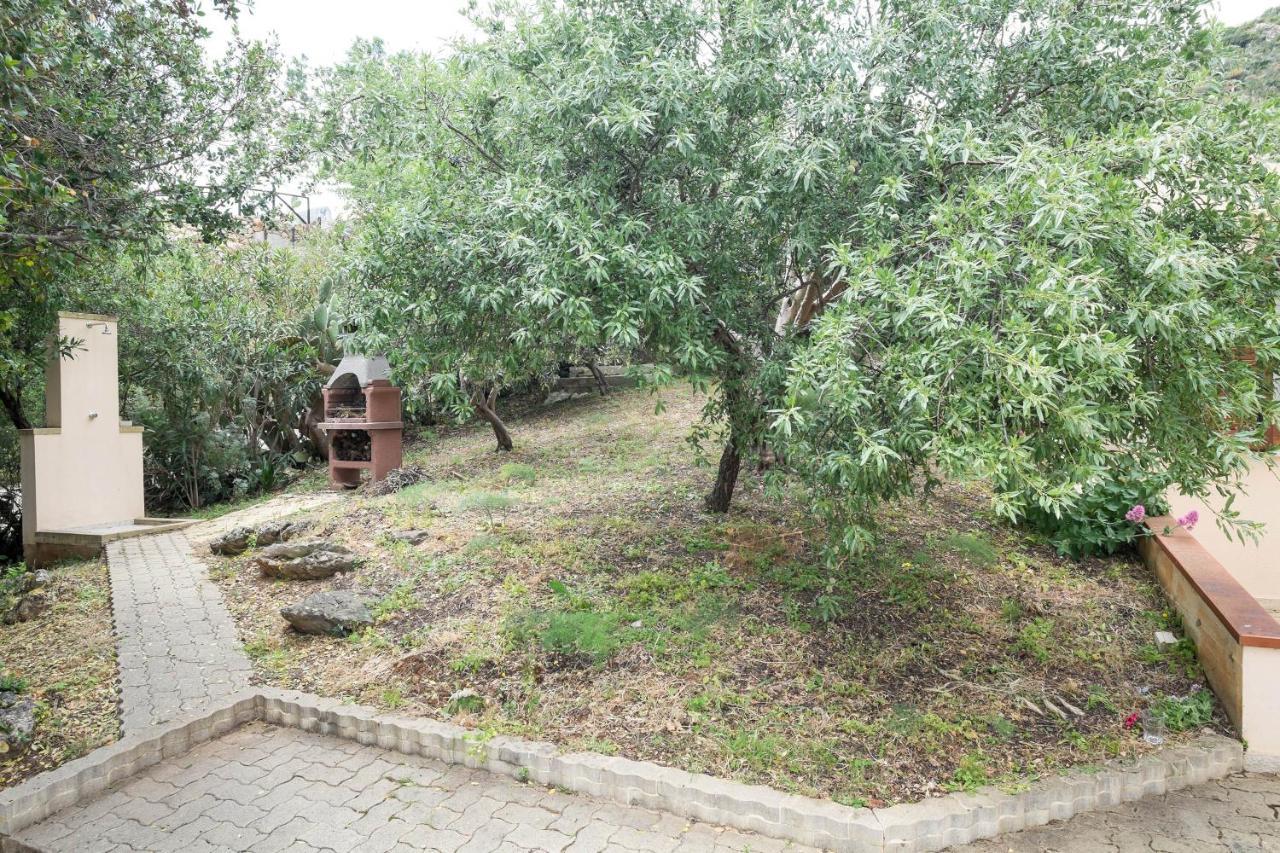Villa Bifamiliare Scopello Scopello  Exterior photo